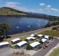 Port Huon Cottages