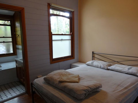 Port Macquarie Backpackers - Hotel Accommodation 1