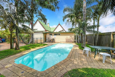 Port Macquarie Backpackers - Hotel Accommodation 3