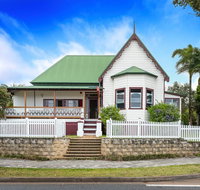 Port Macquarie Backpackers - Hotel Accommodation