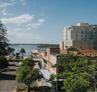 Port Macquarie Hotel - Hotel Accommodation