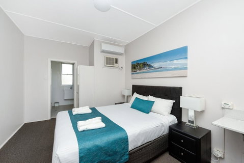 Port Macquarie Motel - Hotel Accommodation 2