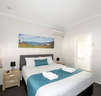 Port Macquarie Motel - Hotel Accommodation