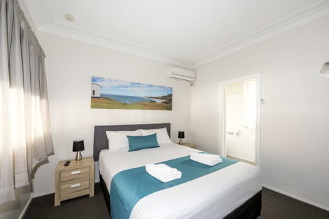 Port Macquarie Motel - Hotel Accommodation 0