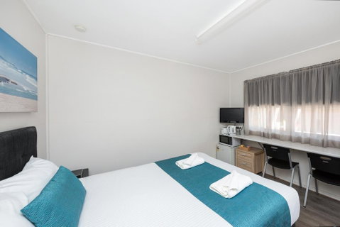 Port Macquarie Motel - Hotel Accommodation 3