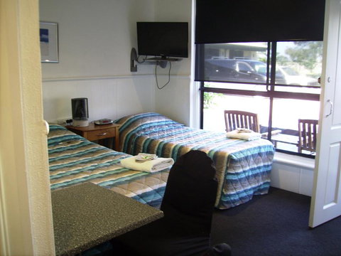 Port Noarlunga Motel - Hotel Accommodation 0