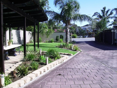 Port Noarlunga Motel - Hotel Accommodation 1