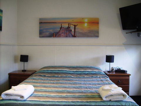 Port Noarlunga Motel - Hotel Accommodation 3