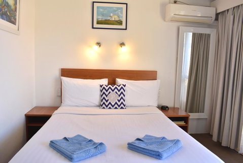 Port O'Call Motel - Hotel Accommodation 1