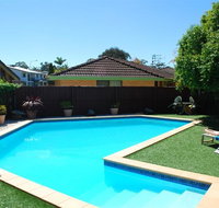 Port O'Call Motel - Hotel Accommodation