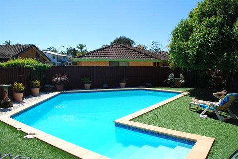 Port O'Call Motel - Hotel Accommodation 0