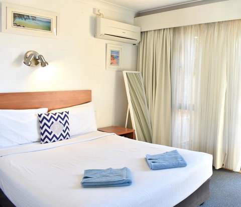 Port O'Call Motel - Hotel Accommodation 2