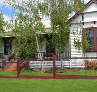Portarlington Vicarage - Hotel Accommodation