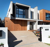 Portrush Luxury Villa - Hotel Accommodation