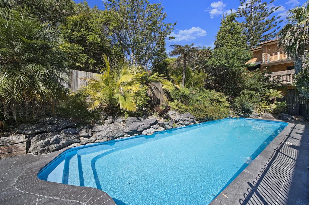 Port Macquarie NSW Hotel Accommodation