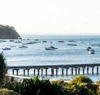 Portsea Hotel - Hotel Accommodation