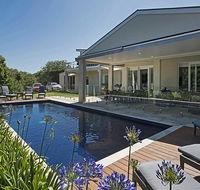 Portsea Ponderosa - Hotel Accommodation