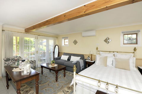 Possum Creek Lodge - Hotel Accommodation 1