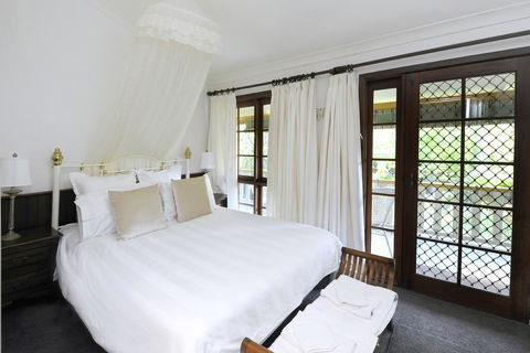 Possum Creek Lodge - Hotel Accommodation 2