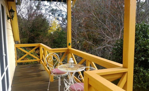 Possum Creek Lodge - Hotel Accommodation 3