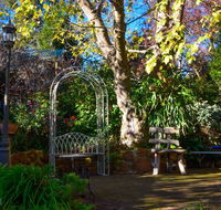 Possum Creek Lodge - Hotel Accommodation