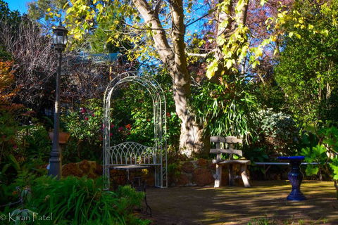 Possum Creek Lodge - Hotel Accommodation 0
