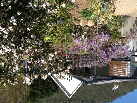 Post Master's Residence - Hotel Accommodation 1