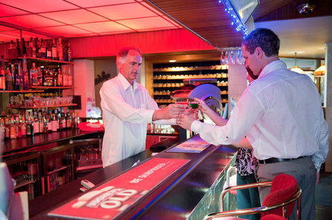 Posthouse Motor Lodge - Hotel Accommodation 0
