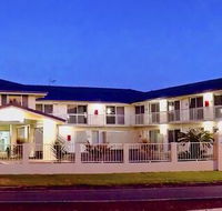 Pottsville Beach Motel - Hotel Accommodation