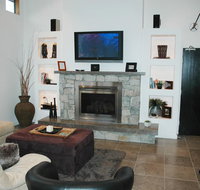 Powder 2 - Hotel Accommodation