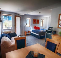 Powder 2A - Hotel Accommodation