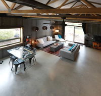 Powerhouse  Eagles Rise - Hotel Accommodation