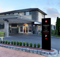 Powerhouse Hotel Armidale by Rydges - Hotel Accommodation