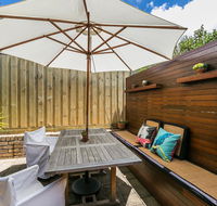Pride Street Unit 1-13 - Hotel Accommodation