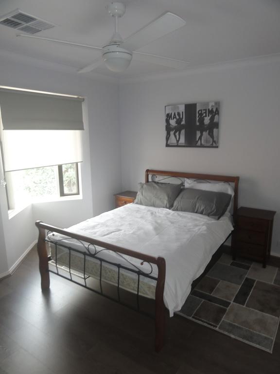Hotel Accommodation