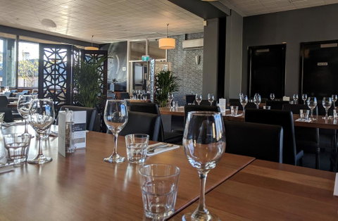 Prince Of Wales Hotel - Hotel Accommodation 2
