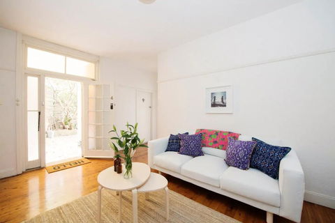 Private Oasis In The Heart Of Manly - Hotel Accommodation 1