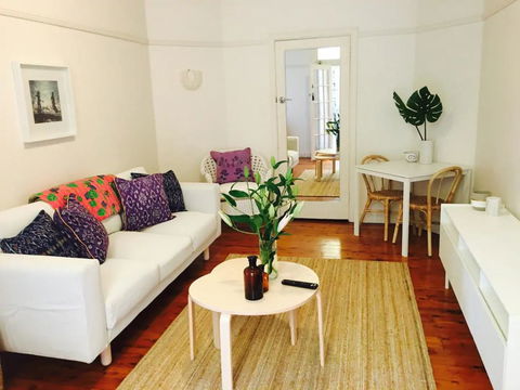 Private Oasis In The Heart Of Manly - Hotel Accommodation 2