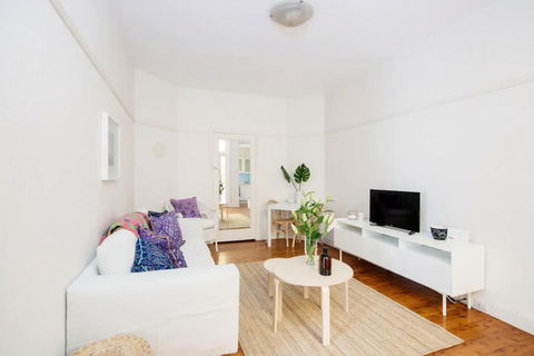 Private Oasis In The Heart Of Manly - Hotel Accommodation 0