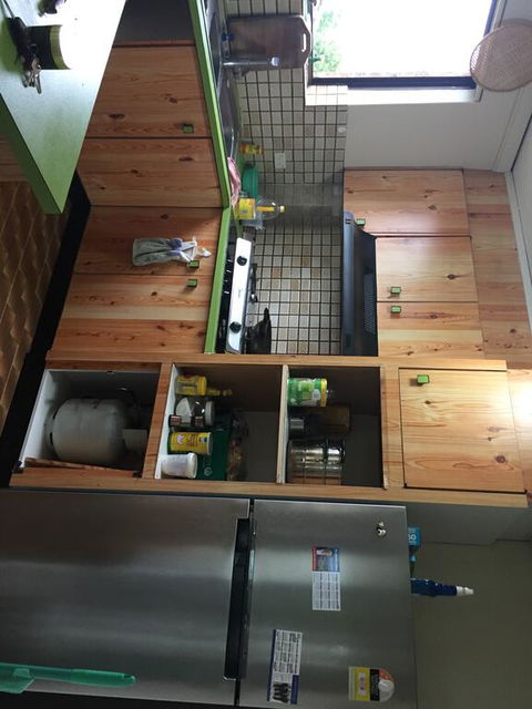 Private Room In Bankstown Unit For Rent - Hotel Accommodation 2