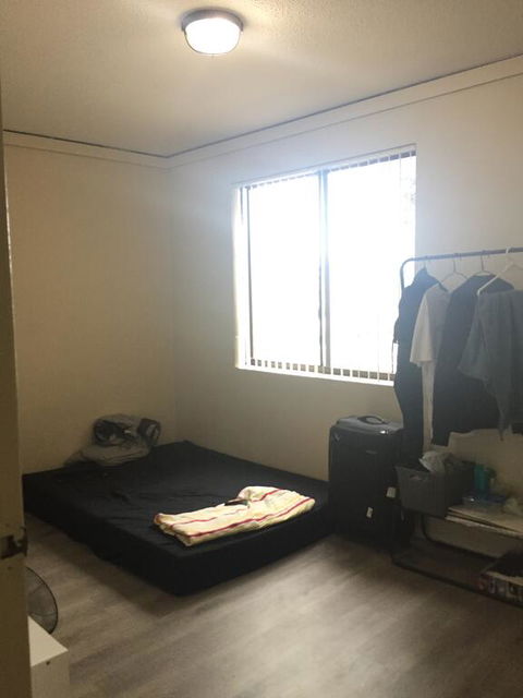 Private Room In Bankstown Unit For Rent - Hotel Accommodation 1