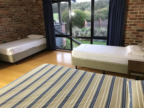Prom Coast Holiday Lodge - Hotel Accommodation 1
