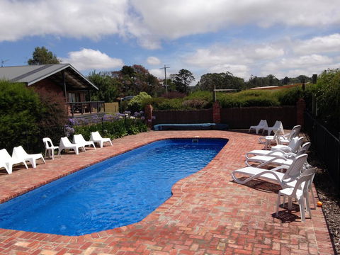 Prom Coast Holiday Lodge - Hotel Accommodation 3