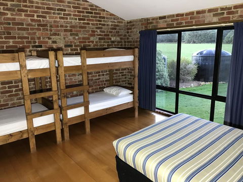 Prom Coast Holiday Lodge - Hotel Accommodation 2