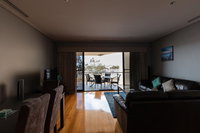 Promenade Executive Apartments