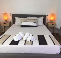 Proserpine Motel - Hotel Accommodation