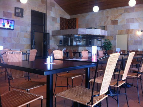 Prospect Hotel Motel - Hotel Accommodation 1