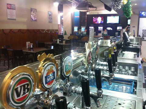 Prospect Hotel Motel - Hotel Accommodation 0