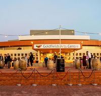 Prospectors Carriage House