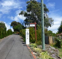 Protea Hill - Hotel Accommodation